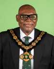 New county council chairman takes up role 