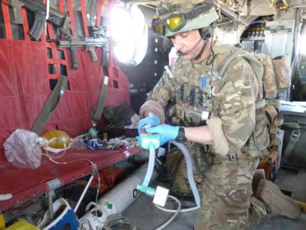 County council to host Armed Forces Reserve Recruitment Day