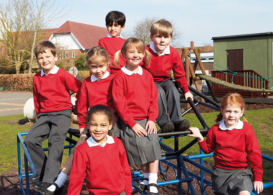 Over 99% of children have received an offer for one of their preferred primary schools 