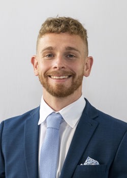 Councillor Rory Green, Cabinet Member, Children and Families, Nottinghamshire County Council