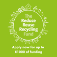 Funding available for Nottinghamshire community projects that reduce waste and promote recycling