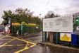 Planned closure at Mansfield Recycling Centre for essential works 