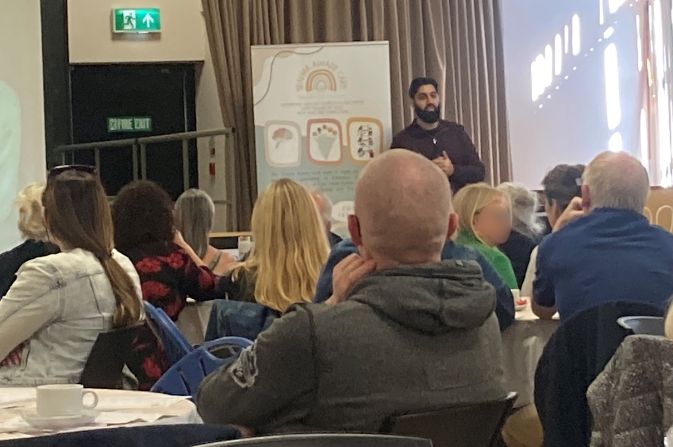 Foster Carers Conference 2026 inspiring belief changing lives