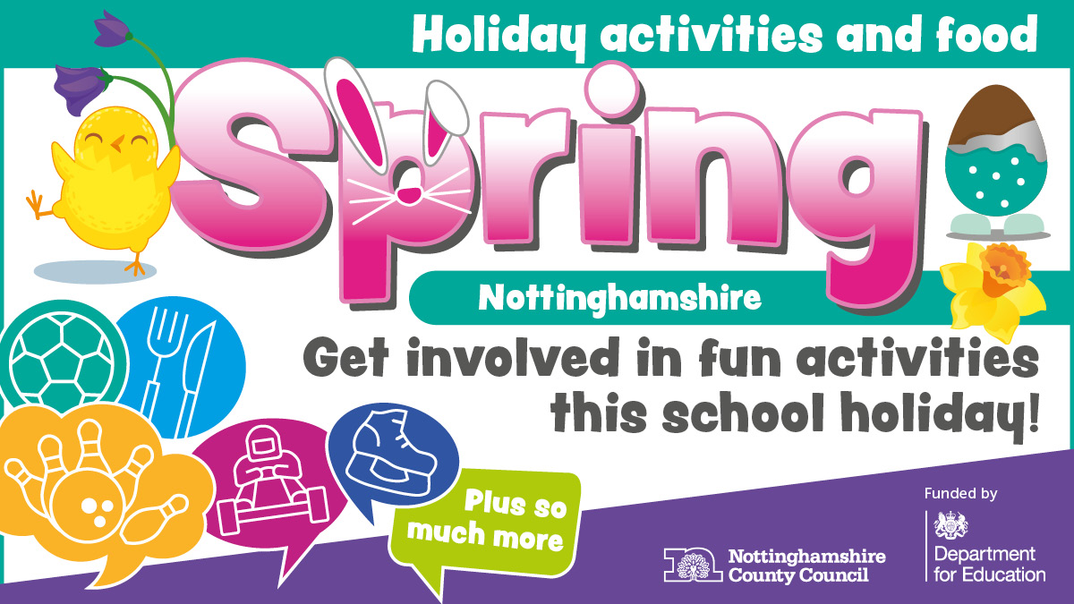 Fully funded activities in school holidays return for three more years