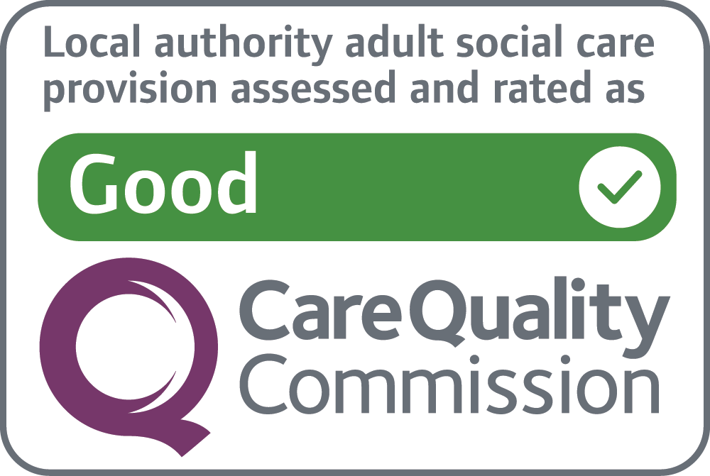 Care Quality Commission rates Nottinghamshire’s Adult Social Care as ‘Good’